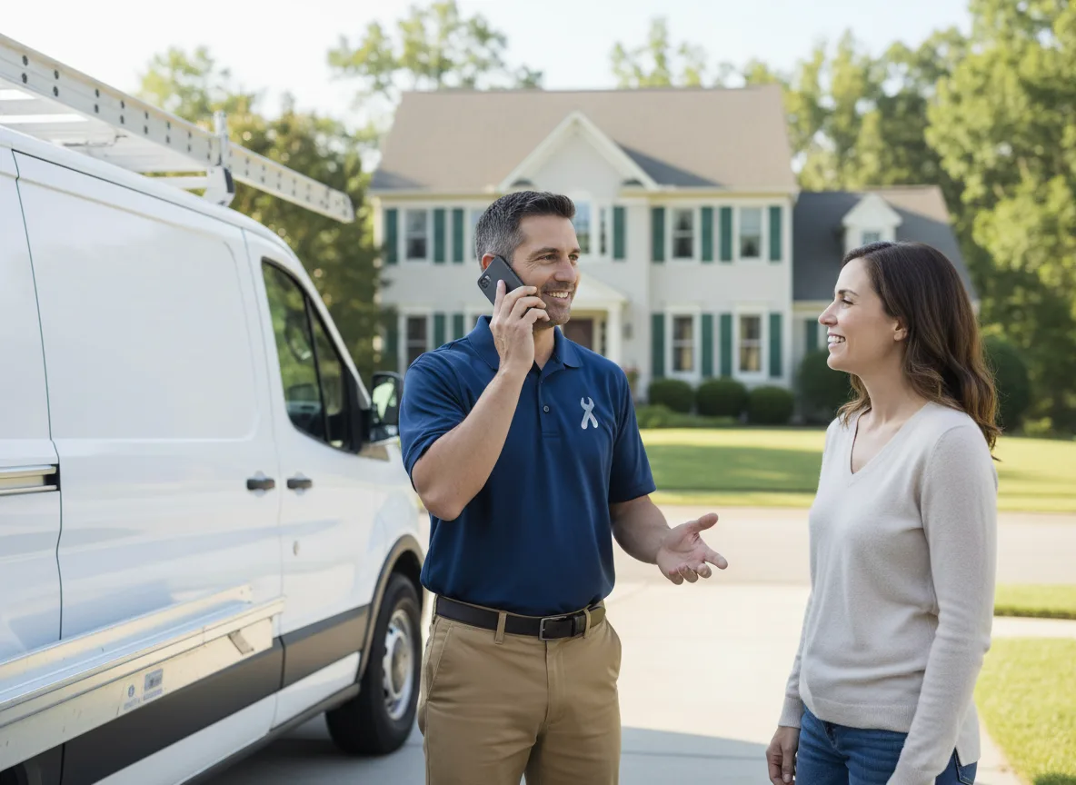 Home Gutter Service Van Horn, TX FAQs